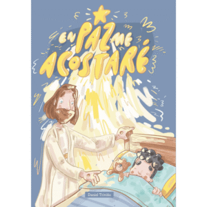 En paz me acostaré - Daniel Triviño & Carolina Pisoni