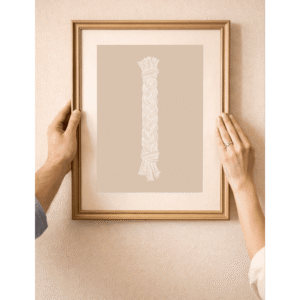 Cordón de tres dobleces no se rompe facilmente - Eclesiastés 4:12